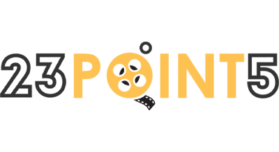 23point5 logo