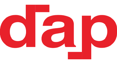 dap logo