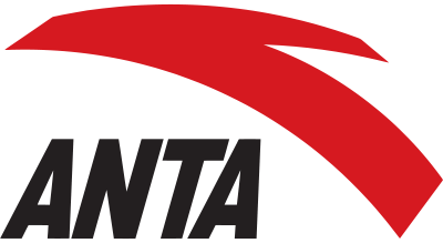 anta logo