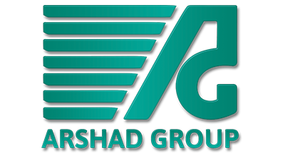 arshad group logo