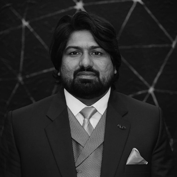 Nadeem Mahmood