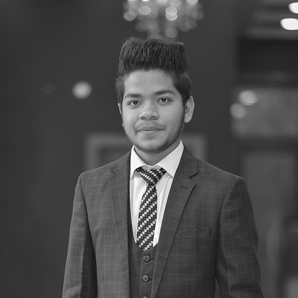 aimass fareed