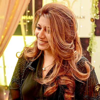 Neelam Ahsan